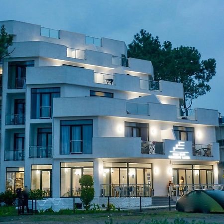 Hotel Scala 셰크베틸리 외부 사진