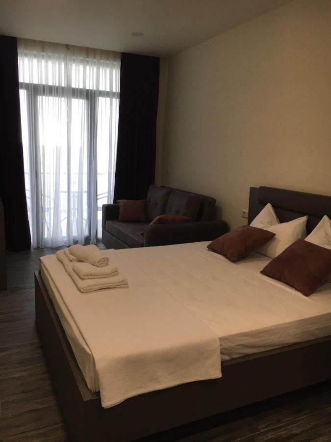 Hotel Scala 셰크베틸리 외부 사진
