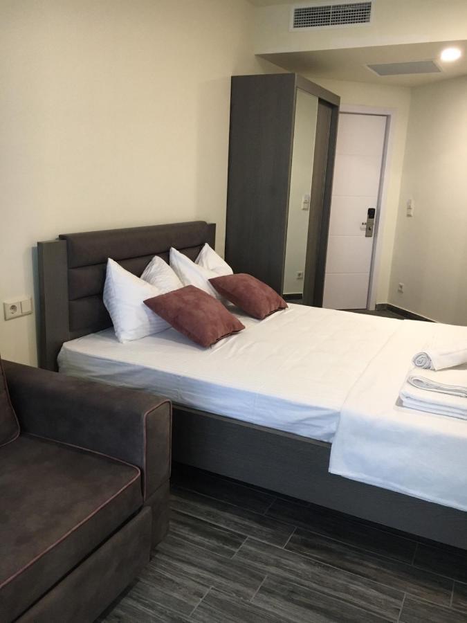 Hotel Scala 셰크베틸리 외부 사진