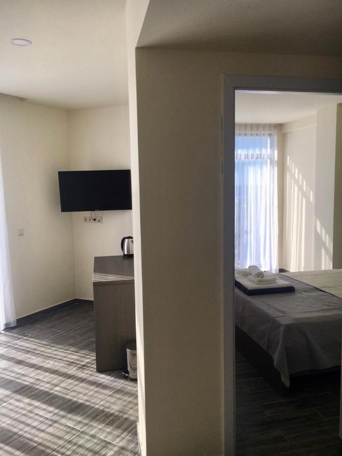 Hotel Scala 셰크베틸리 외부 사진