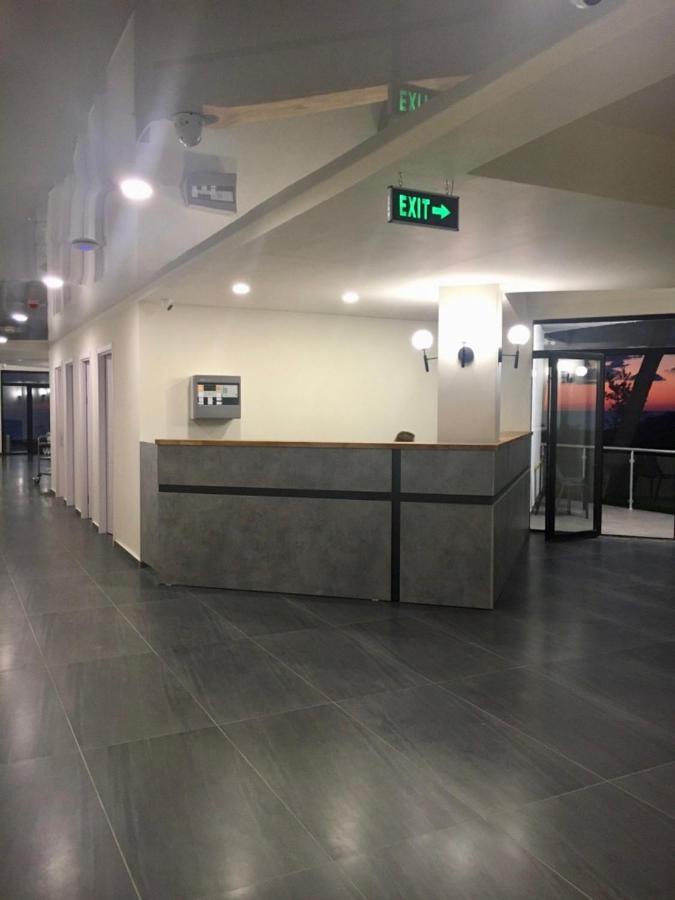 Hotel Scala 셰크베틸리 외부 사진