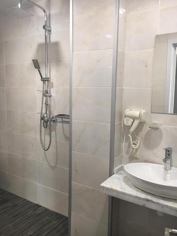 Hotel Scala 셰크베틸리 외부 사진