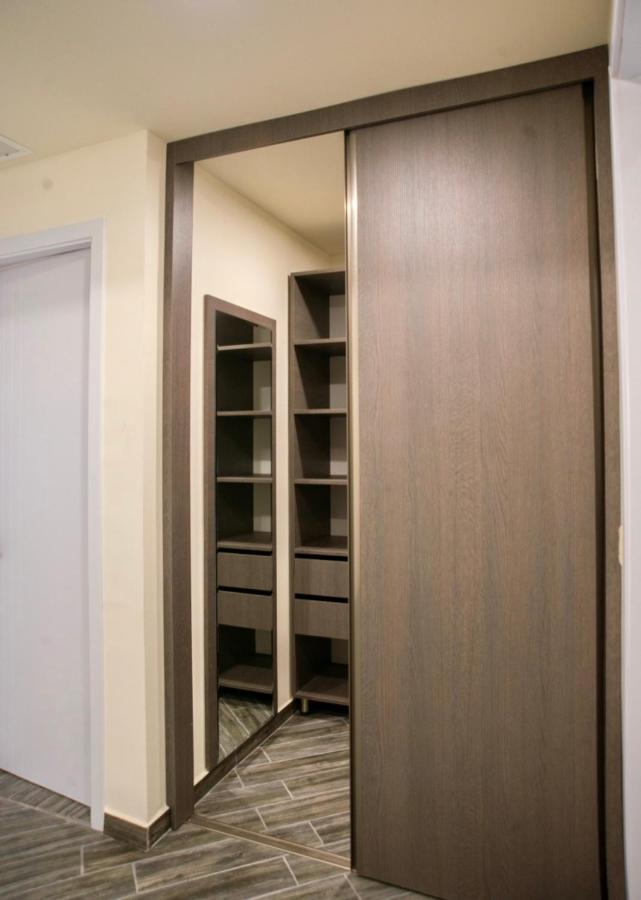Hotel Scala 셰크베틸리 외부 사진