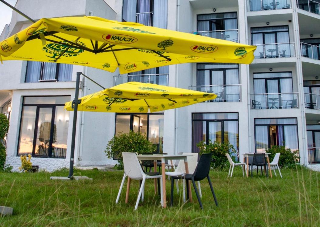 Hotel Scala 셰크베틸리 외부 사진
