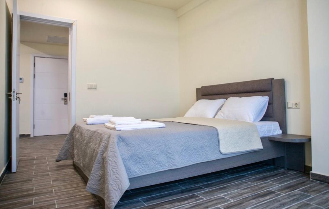 Hotel Scala 셰크베틸리 외부 사진