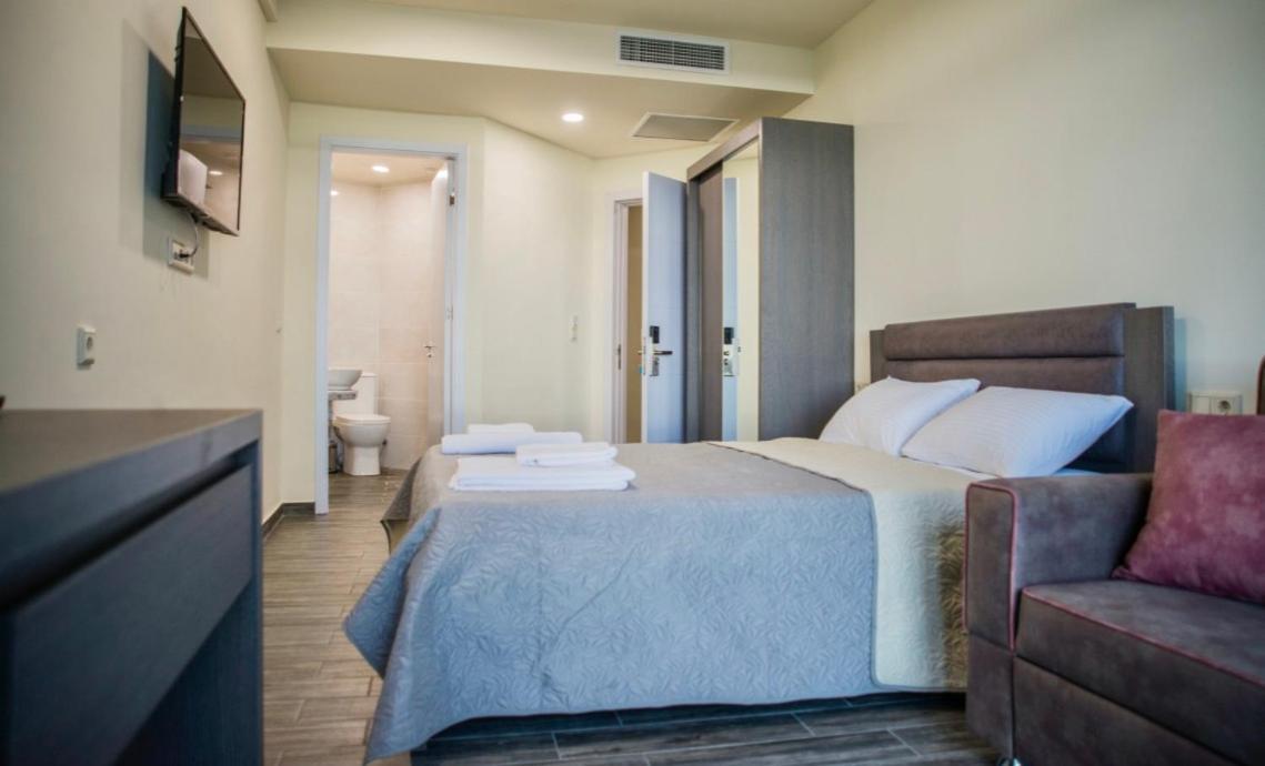 Hotel Scala 셰크베틸리 외부 사진