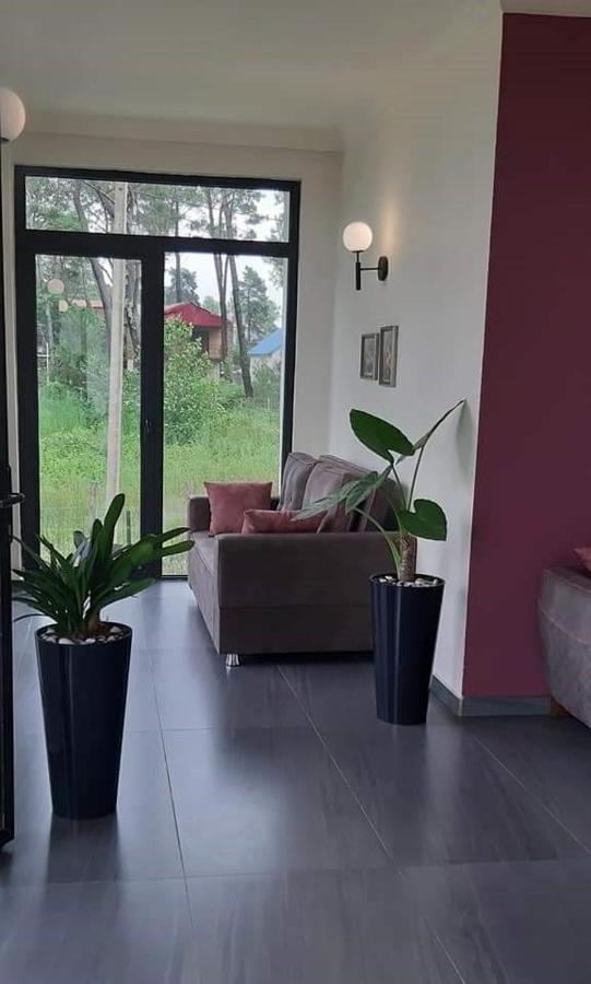 Hotel Scala 셰크베틸리 외부 사진