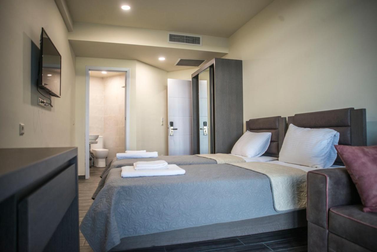 Hotel Scala 셰크베틸리 외부 사진